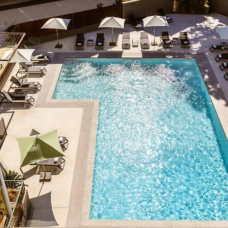 Holiday Inn Perpignan, An Ihg Hotel エクステリア 写真