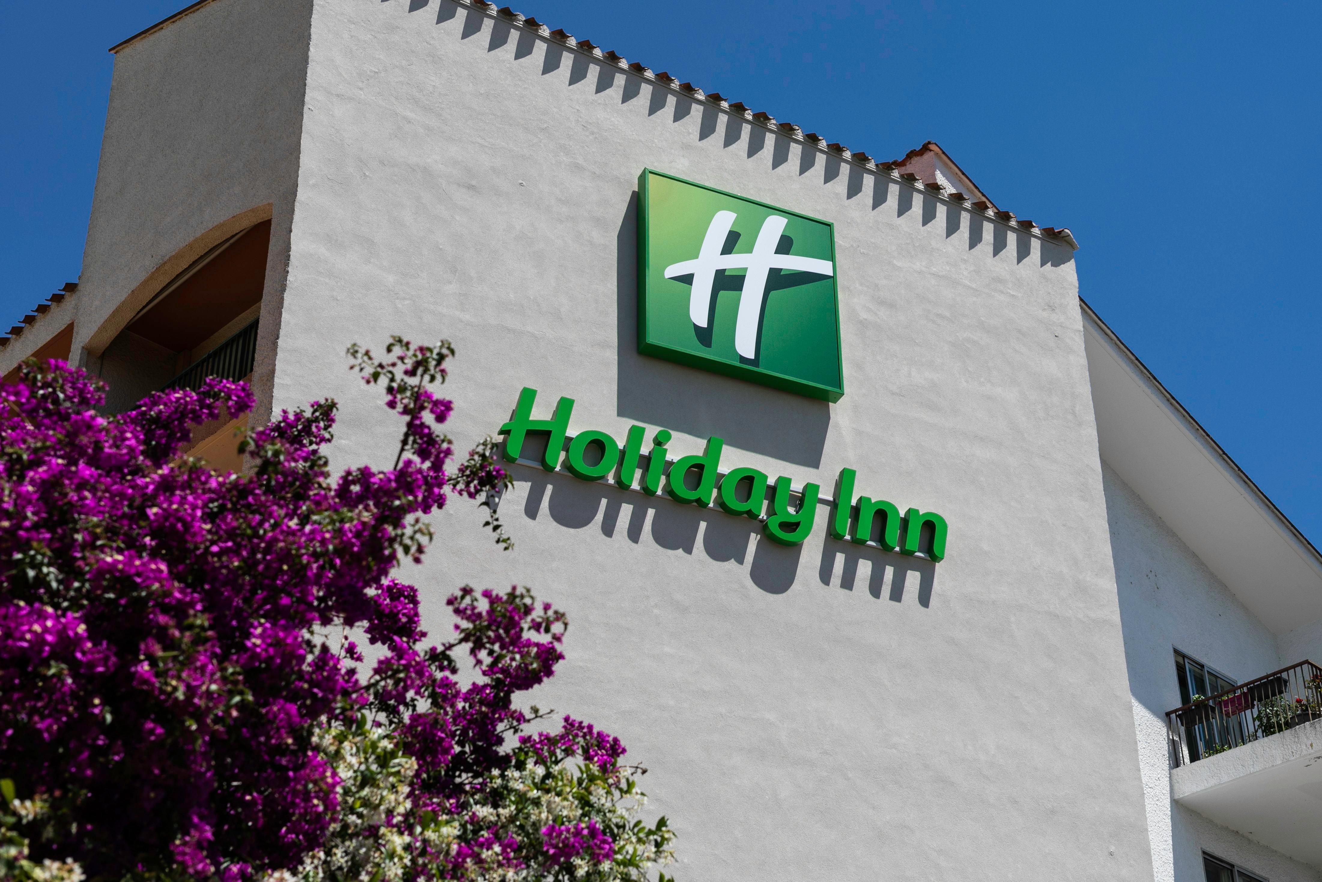 Holiday Inn Perpignan, An Ihg Hotel エクステリア 写真