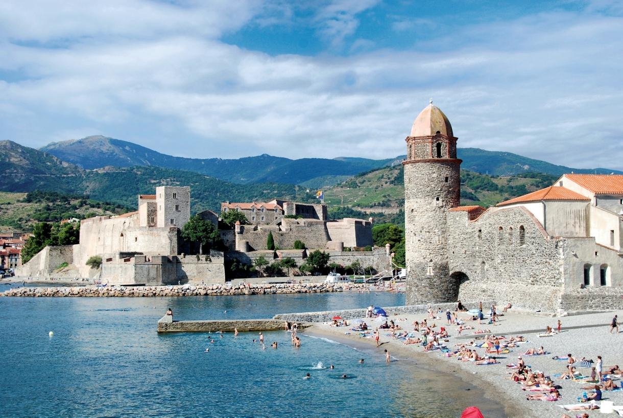 Holiday Inn Perpignan, An Ihg Hotel エクステリア 写真