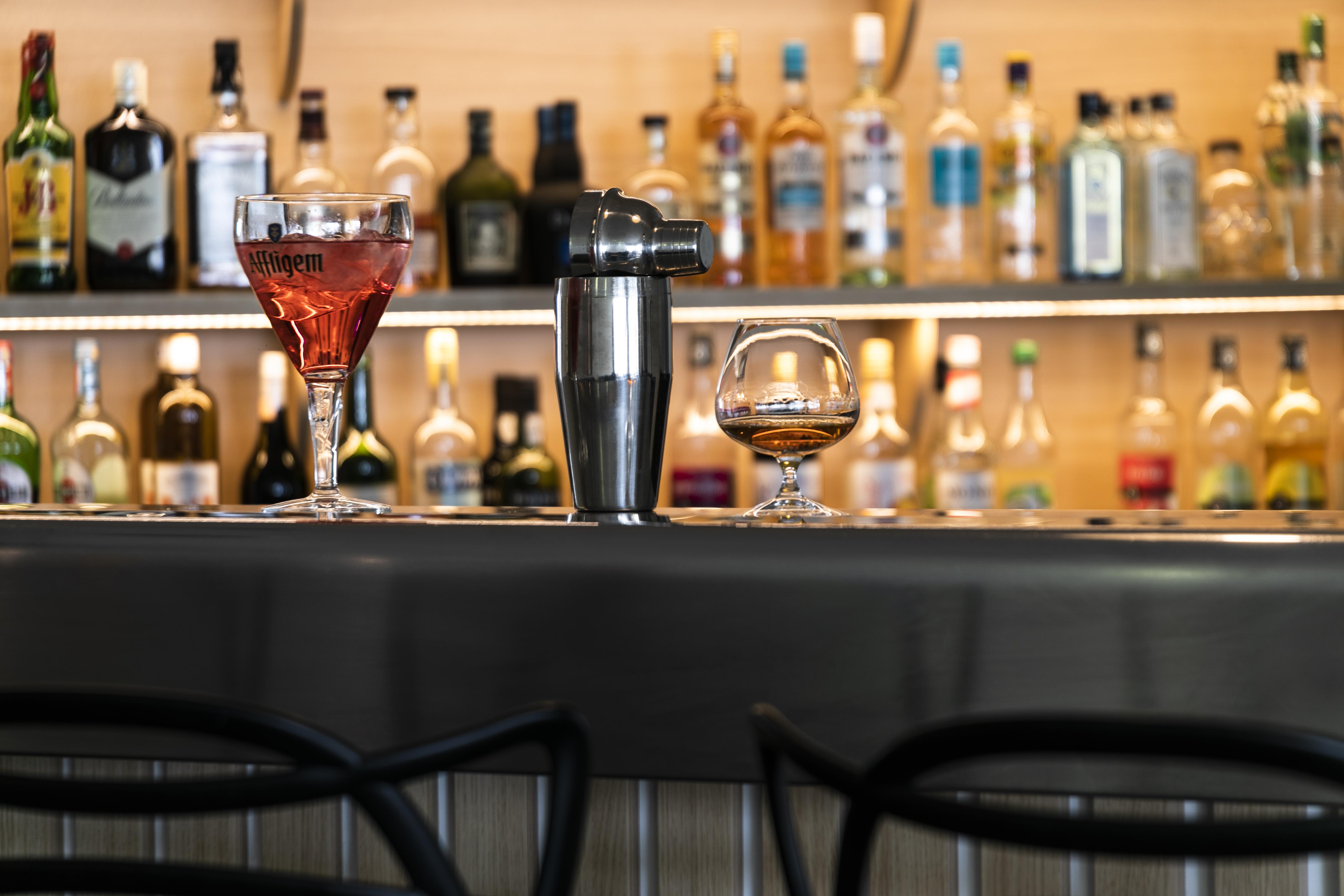 Holiday Inn Perpignan, An Ihg Hotel エクステリア 写真