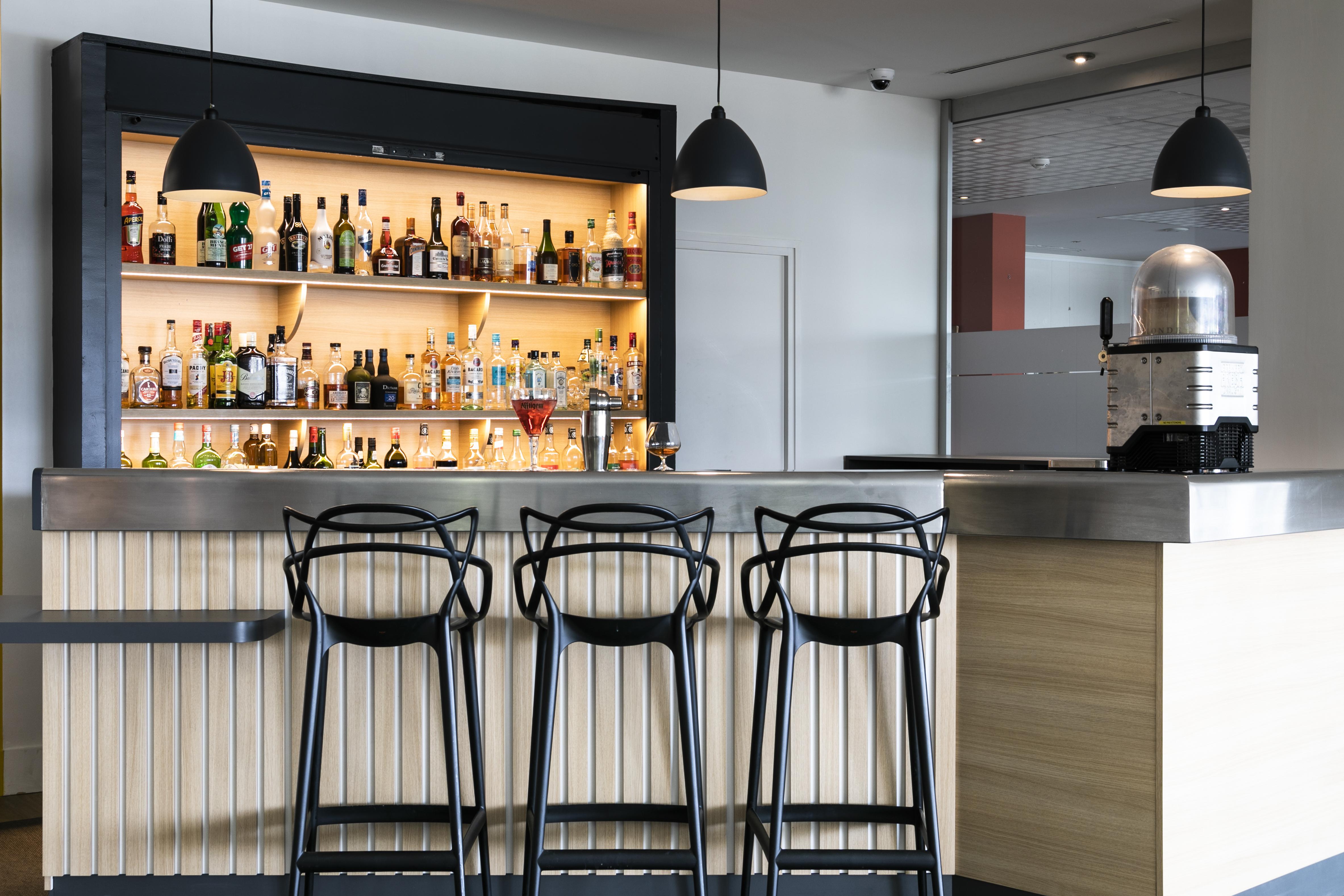 Holiday Inn Perpignan, An Ihg Hotel エクステリア 写真