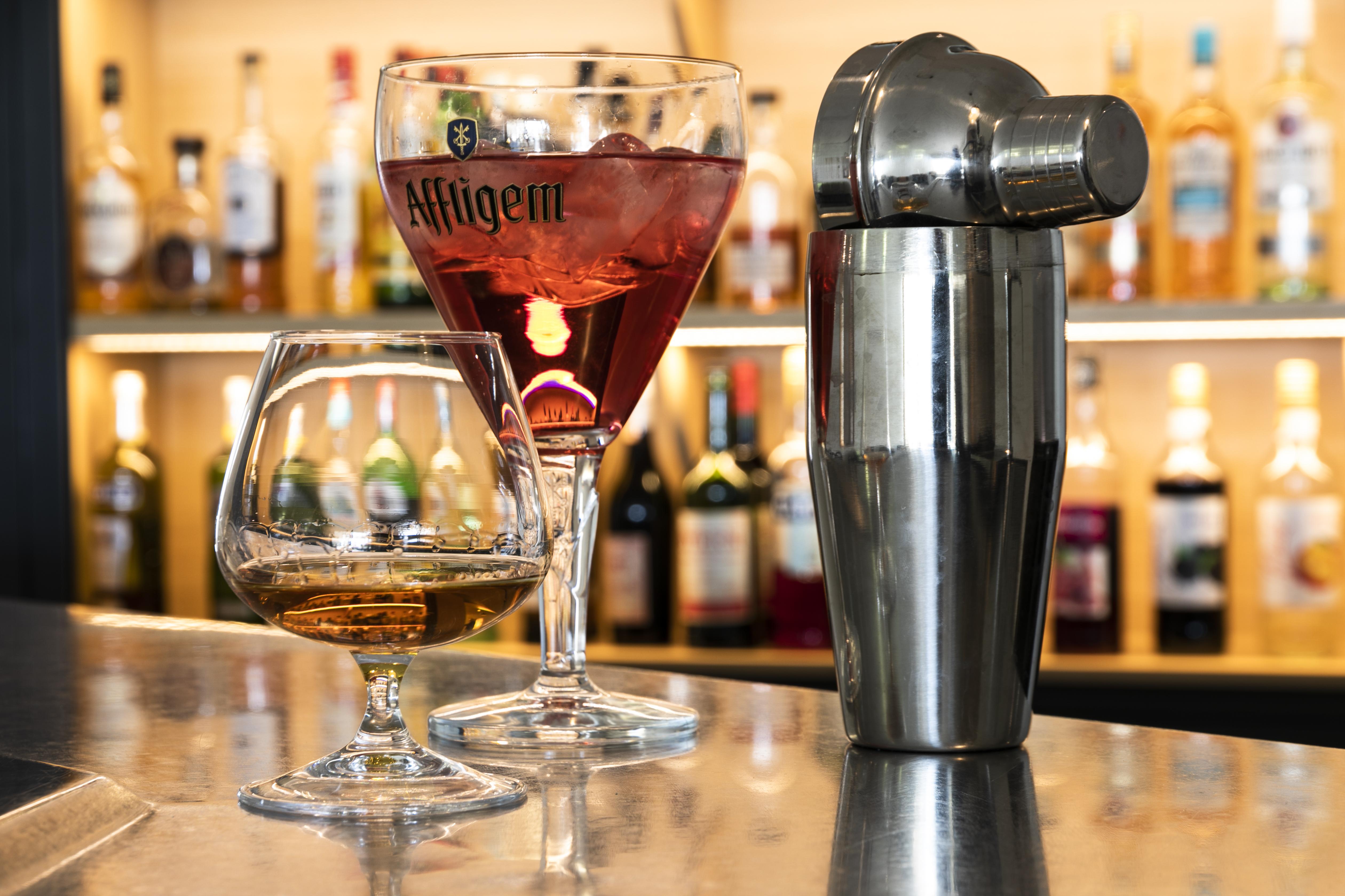 Holiday Inn Perpignan, An Ihg Hotel エクステリア 写真