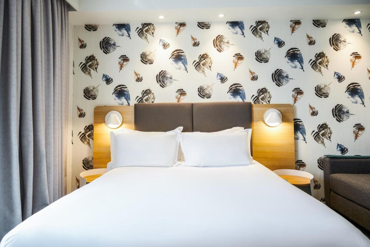 Holiday Inn Perpignan, An Ihg Hotel エクステリア 写真