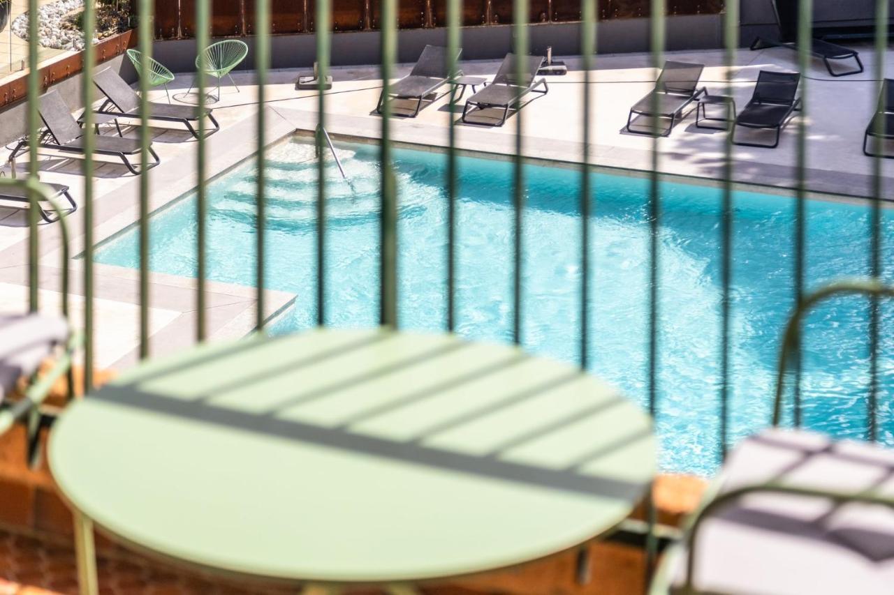 Holiday Inn Perpignan, An Ihg Hotel エクステリア 写真