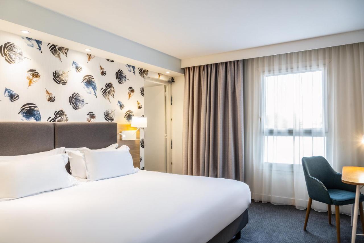 Holiday Inn Perpignan, An Ihg Hotel エクステリア 写真
