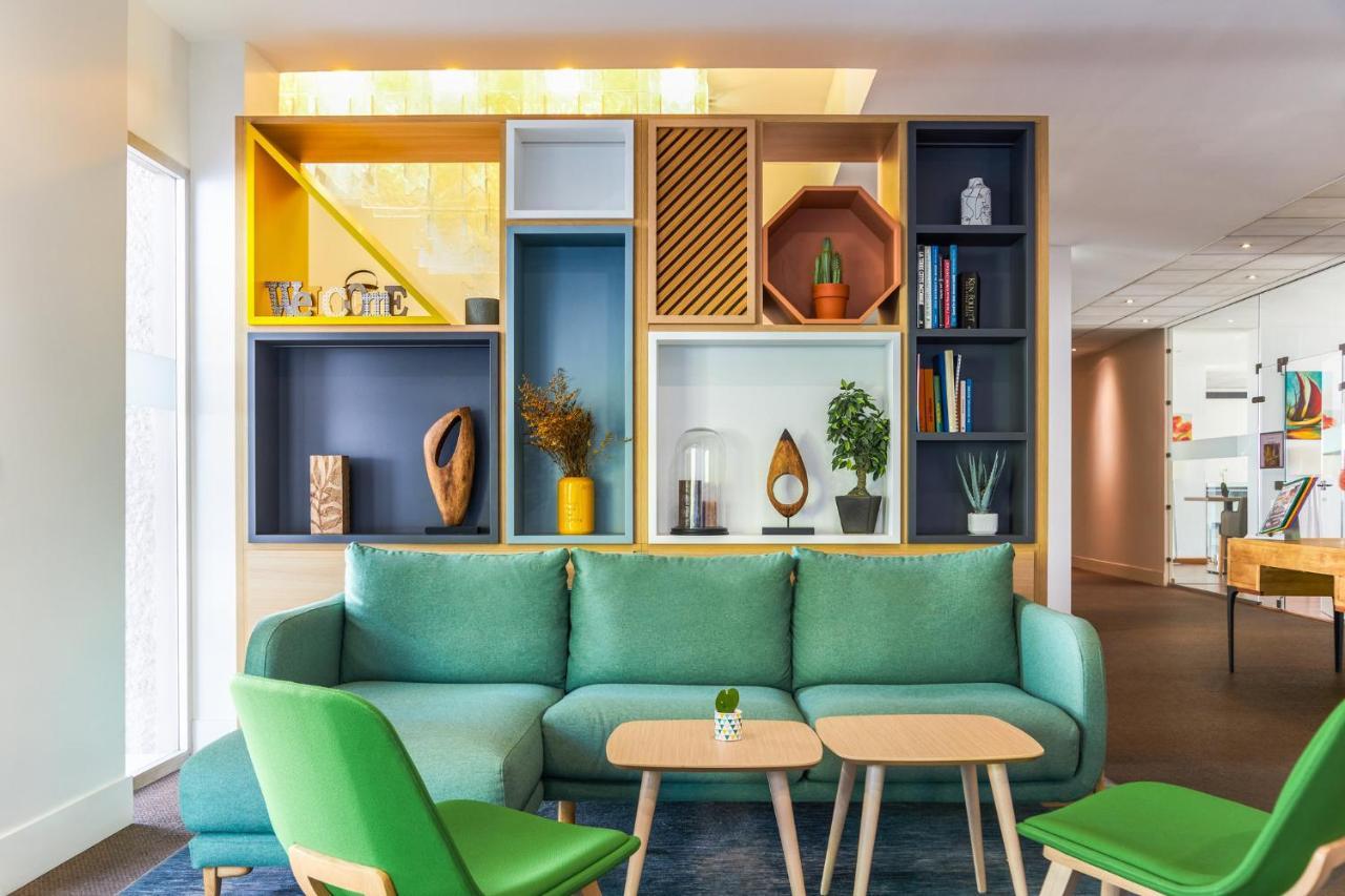 Holiday Inn Perpignan, An Ihg Hotel エクステリア 写真