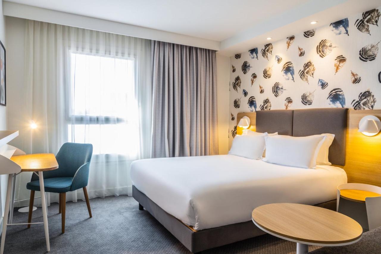Holiday Inn Perpignan, An Ihg Hotel エクステリア 写真