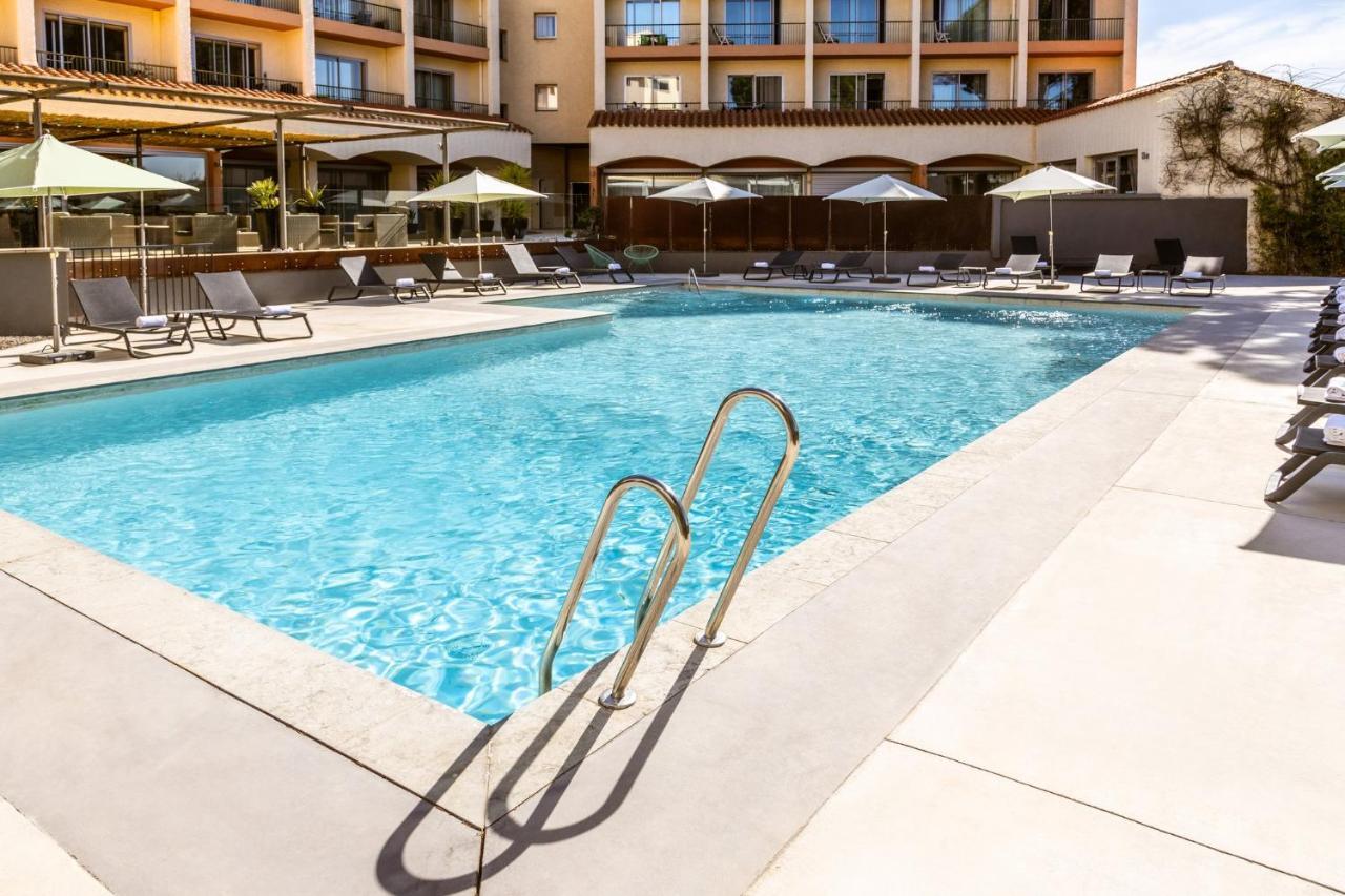 Holiday Inn Perpignan, An Ihg Hotel エクステリア 写真