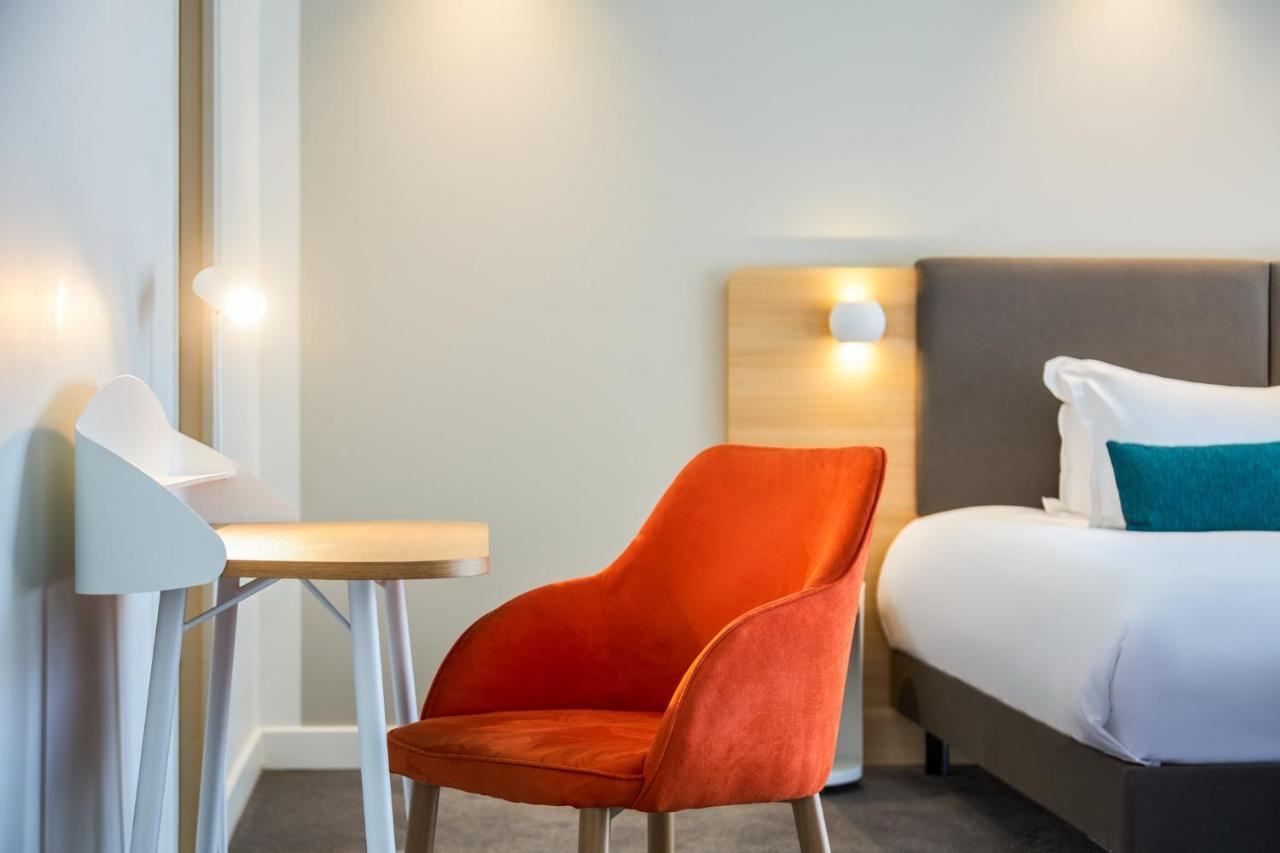 Holiday Inn Perpignan, An Ihg Hotel エクステリア 写真