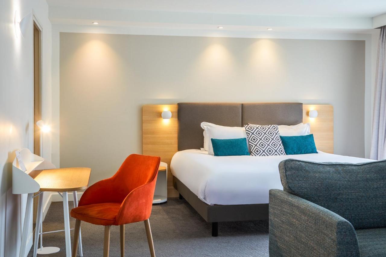Holiday Inn Perpignan, An Ihg Hotel エクステリア 写真
