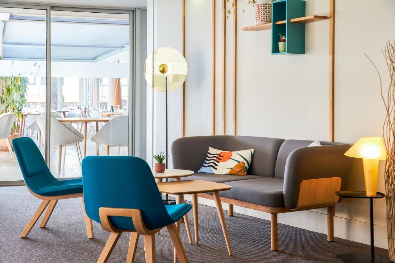 Holiday Inn Perpignan, An Ihg Hotel エクステリア 写真