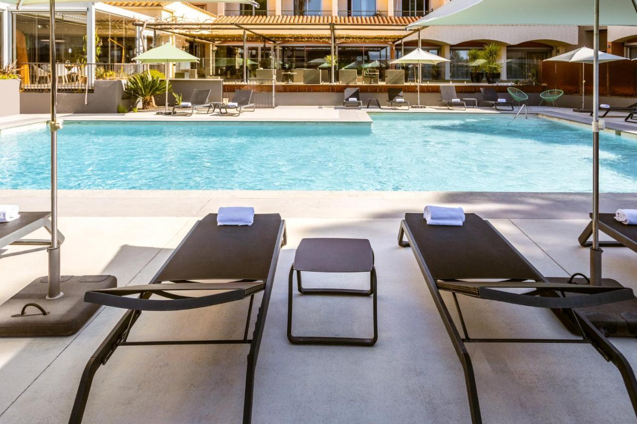 Holiday Inn Perpignan, An Ihg Hotel エクステリア 写真