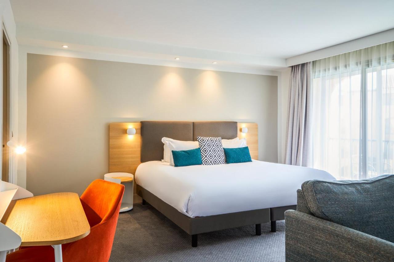 Holiday Inn Perpignan, An Ihg Hotel エクステリア 写真