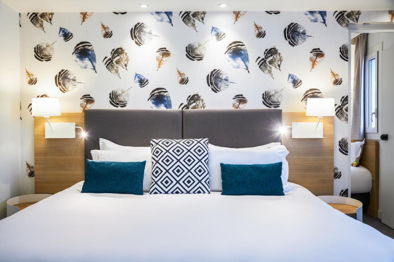 Holiday Inn Perpignan, An Ihg Hotel エクステリア 写真