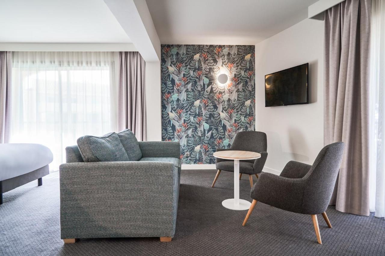 Holiday Inn Perpignan, An Ihg Hotel エクステリア 写真