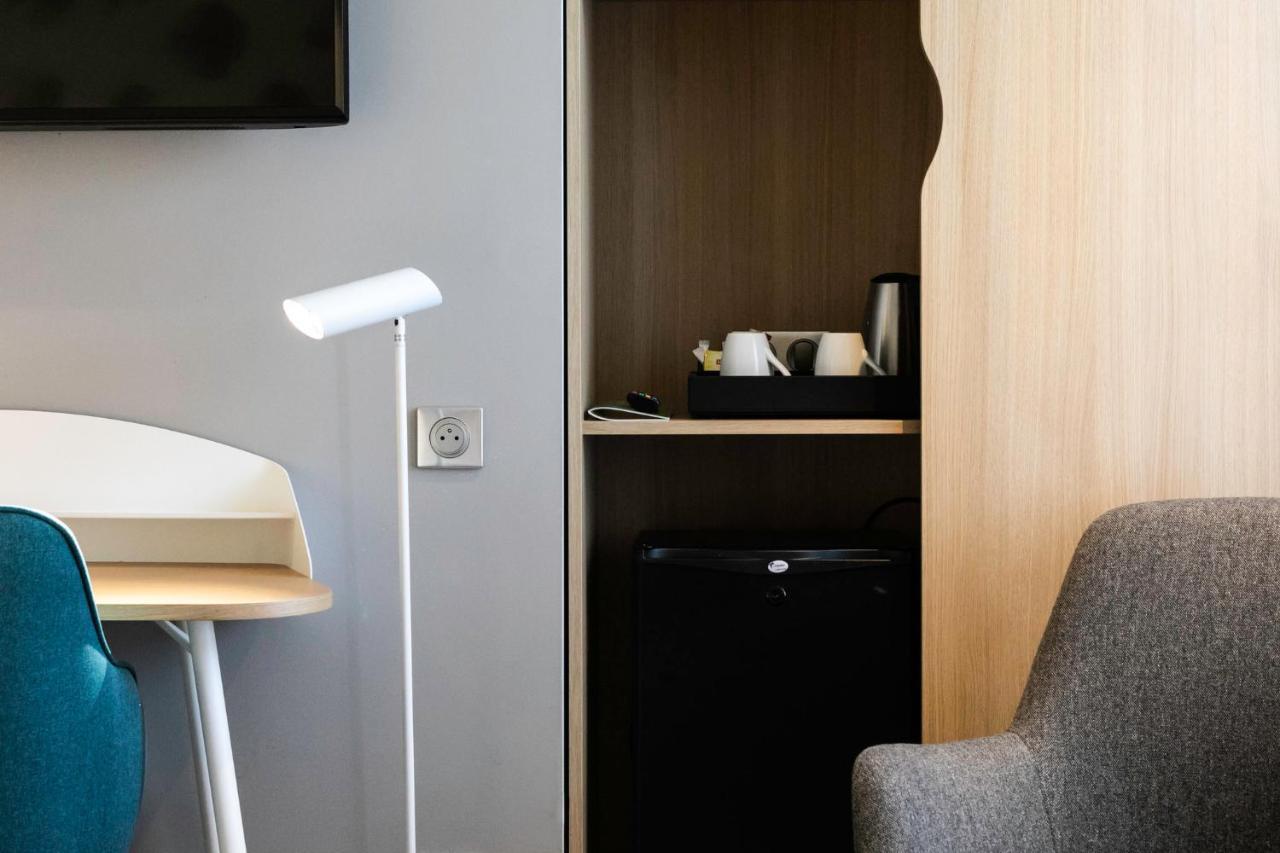 Holiday Inn Perpignan, An Ihg Hotel エクステリア 写真