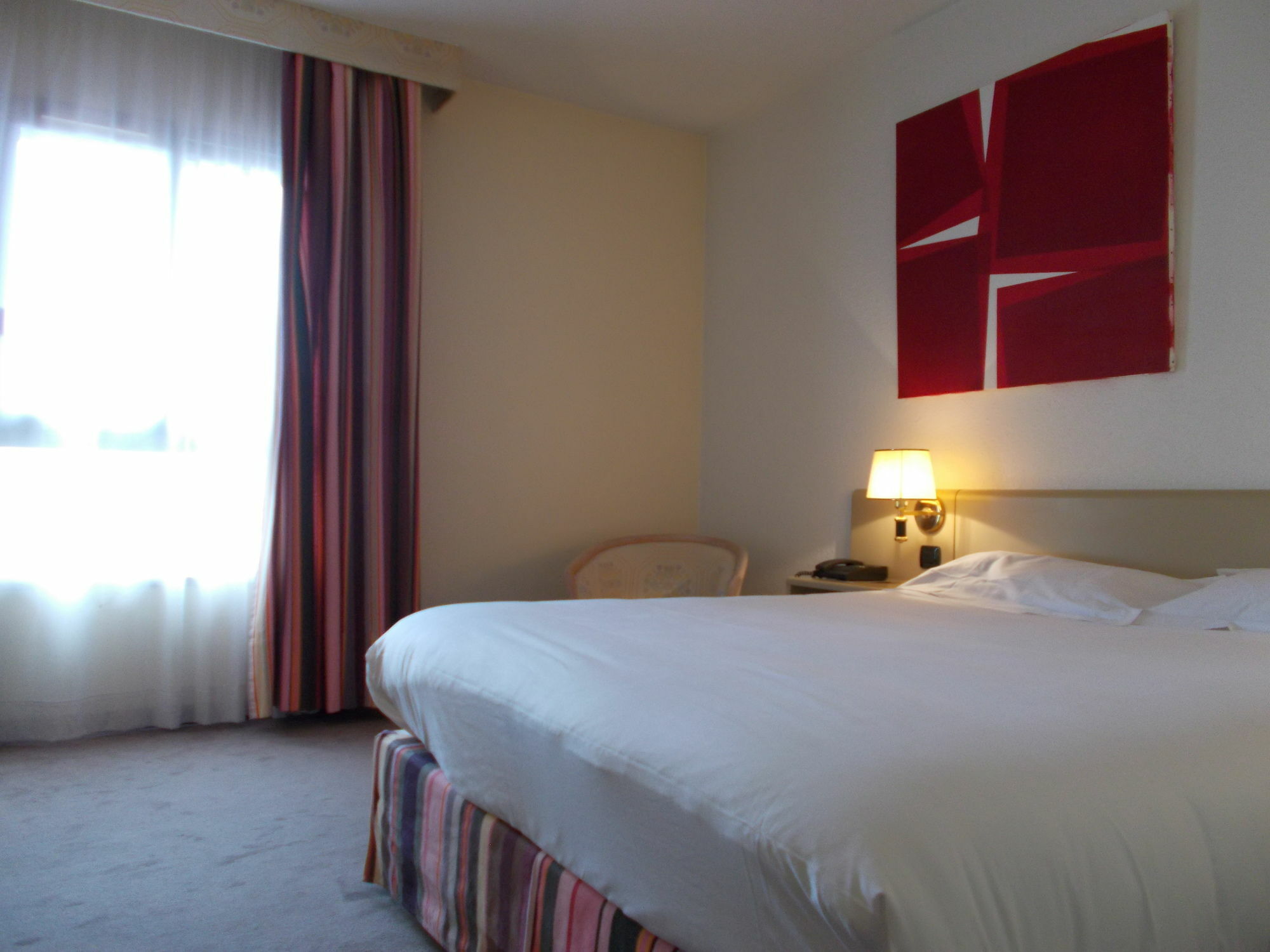 Holiday Inn Perpignan, An Ihg Hotel エクステリア 写真